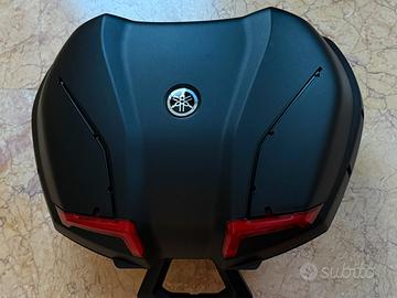 Bauletto YAMAHA nuovo