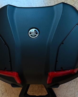Bauletto YAMAHA nuovo