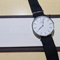 Daniel Wellington orologio da polso uomo 