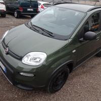 Fiat Panda 0.9 TwinAir Turbo S&S 4x4