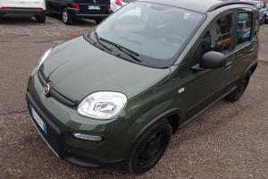 Fiat Panda 0.9 TwinAir Turbo S&S 4x4