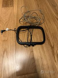 Antenna Loop