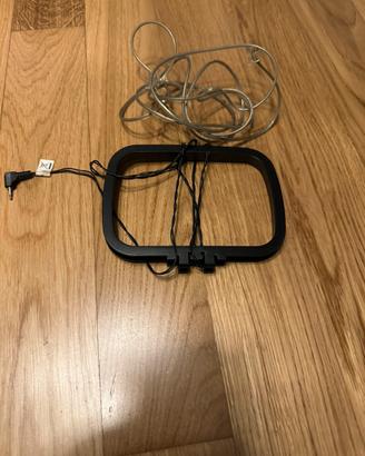 Antenna Loop