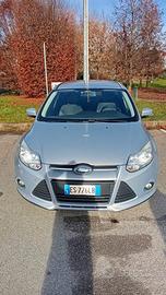 Ford focus 1.6 