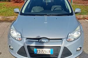 Ford focus 1.6 
