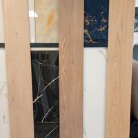 piastrelle gres porcellanato effetto legno 26x180