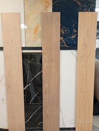 piastrelle gres porcellanato effetto legno 26x180