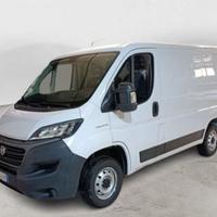 FIAT Ducato 30 2.3 MJT 120CV CH1 Furgone