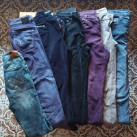 Jeans e Pantaloni da donna