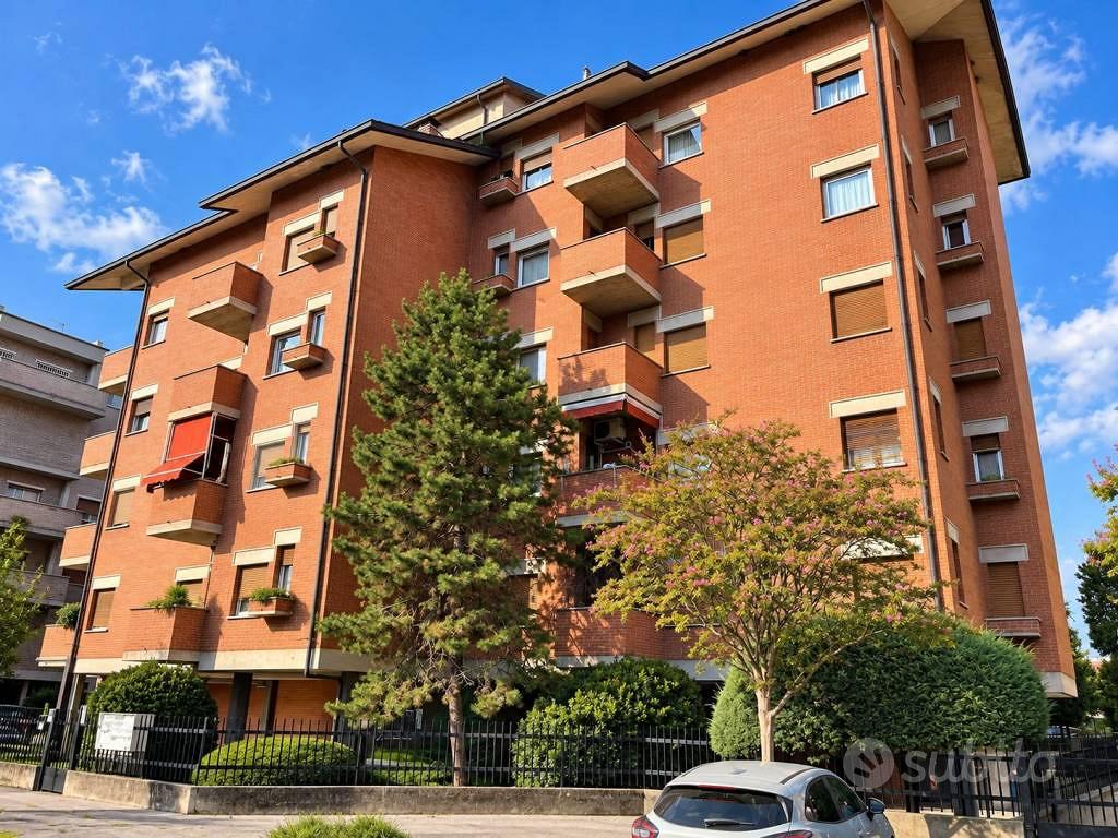 Appartamento – Bergamo, San Tomaso de' Calvi, San Tommaso - Vista 2