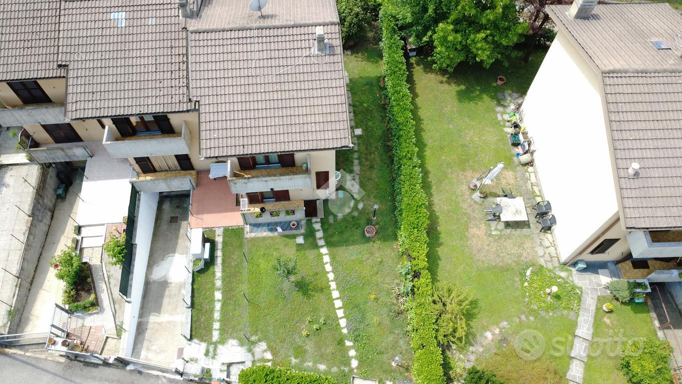 Casa – Veduggio con Colzano, Colzano - Altro