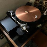 Giradischi/Turntable Micro Seiki DDX 1500