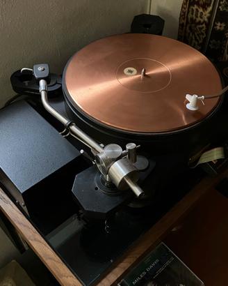 Giradischi/Turntable Micro Seiki DDX 1500
