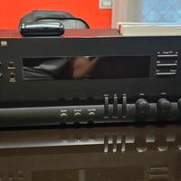 preamplificatore Harman Kardon AVR11