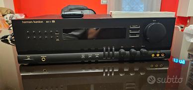 preamplificatore Harman Kardon AVR11