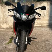 APRILIA RS4-125