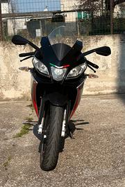 APRILIA RS4-125