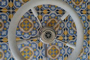 manubrio  x  timoneria  yamaha