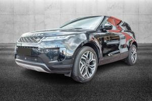 LAND ROVER Range Rover Evoque 2.0D I4 163 CV AWD