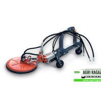 PIATTO TAGLIAERBA - DISC 650 - MATENG