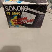 Sonoko TV 5060(Nuovo mai usato)