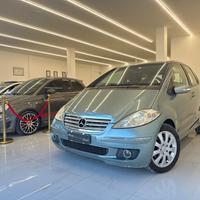 Mercedes - Benz A 200 Avantgarde 136cv