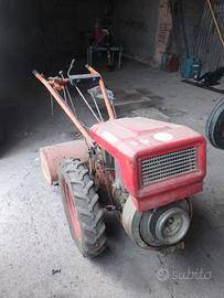 Motocoltivatore