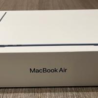 Apple MacBook Air M4 13″