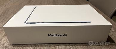 Apple MacBook Air M4 13″