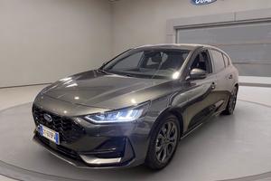 FORD Focus 1.0t ecoboost h ST-Line 125cv