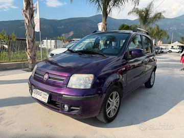 FIAT PANDA 2010 1.2 BENZINA 69 CV *LEGGI