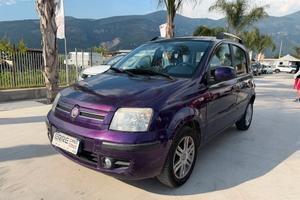 FIAT PANDA 2010 1.2 BENZINA 69 CV *LEGGI