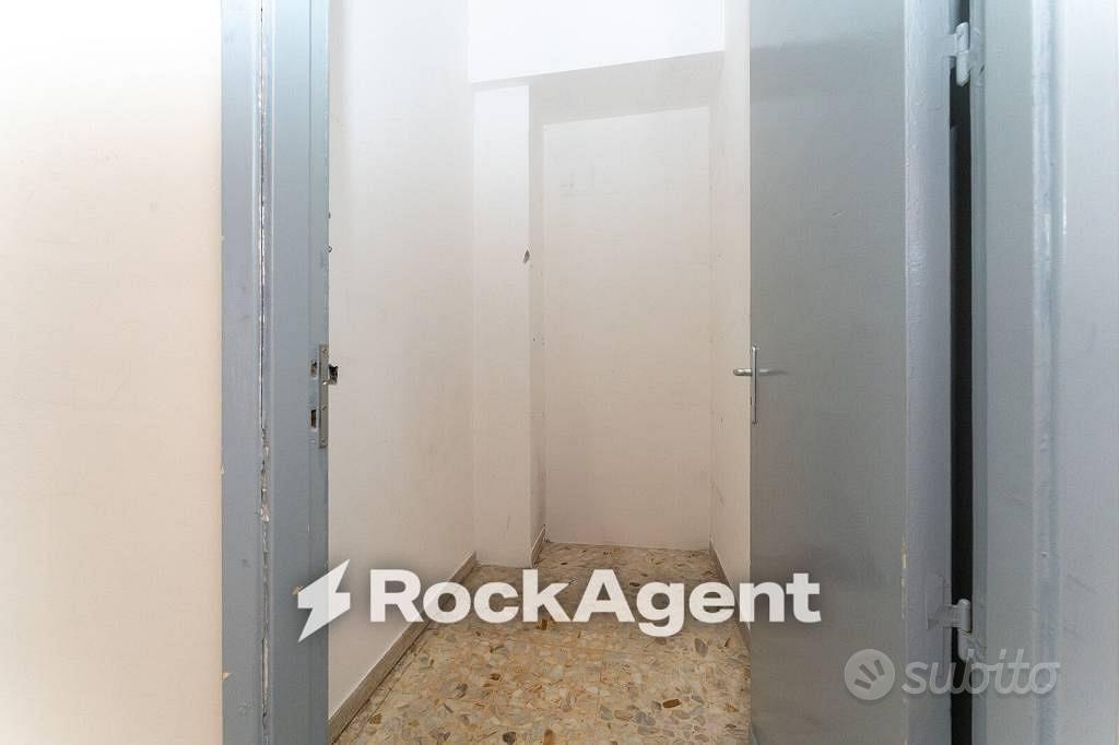 Appartamento di 98 m² con 2 locali e box auto a Ca - Vista 6
