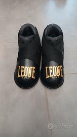 Calzari arti marziali Leone DNA tg. xs