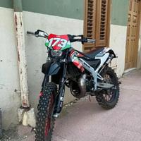 Aprilia RX 50 Factory 