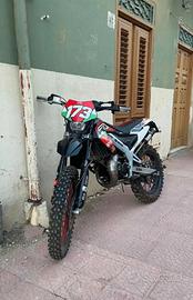 Aprilia RX 50 Factory 