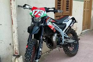 Aprilia RX 50 Factory 