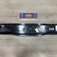 Traversa Barra Di Rinforzo Paraurti Posteriore Per