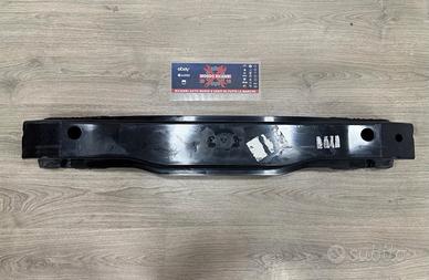 Traversa Barra Di Rinforzo Paraurti Posteriore Per