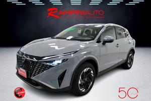 NISSAN Qashqai MHEV 158 CV Xtronic N-Connecta IVA
