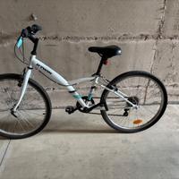 bici BTWIN Decathlon