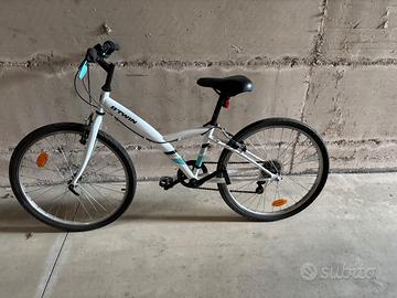 bici BTWIN Decathlon