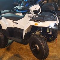 Quad POLARIS SportsMan 570 new24-25- Patente B