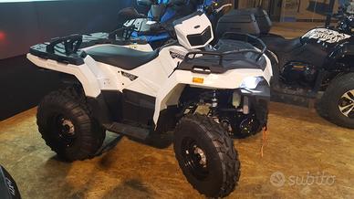Quad POLARIS SportsMan 570 new24-25- Patente B