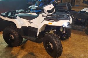 Quad POLARIS SportsMan 570 new24-25- Patente B