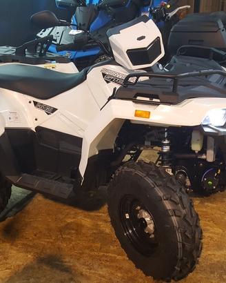 Quad POLARIS SportsMan 570 new24-25- Patente B