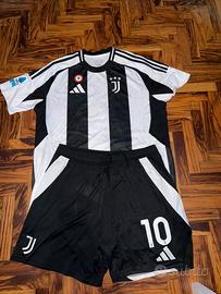 Maglia calcio Juventus