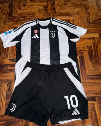 Maglia calcio Juventus