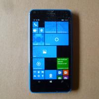 Cellulare Lumia 640 LTE (RM-1072) display rotto