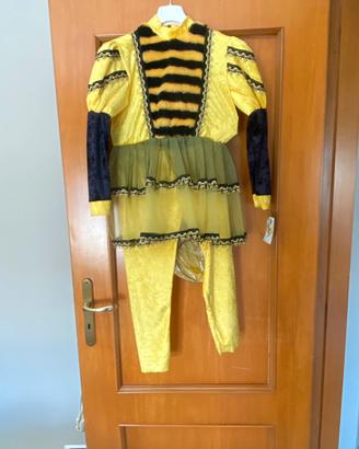 Vestito di carnevale Ape